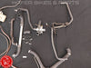 Honda VTR 1000 SC45 SP1 SP2 Thermostat Ventil Sensor Schlauch Schläuche V247