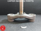 Ducati 916 996 998 748 Gabelbrücke unten 53mm Showa Gabel Fork V802