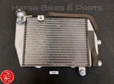 Honda VTR 1000 SC45 SP1 Wasserkühler rechts water cooler right F208