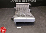Ducati 998 S 996R 998R Wasserkühler Cooler Watercooler radiator 54840281A V945