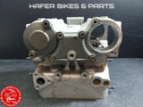Ducati 916 S1 Strada 1994 Zylinderkopf hinten Motor engine F432 