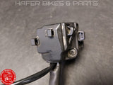 Honda VTR 1000 SC45 SP1 SP2 Lenkerschalter 35020MCF640 V316