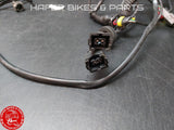 Ducati 998 Kabelbaum für Steuergerät Kabelstrang 51012091A WIRING HARNESS R795