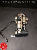 Honda VTR 1000 SP1 SP2 Benzinpumpe Fuelpump 16700MCFD61 für Tank V498