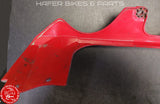Honda VTR 1000 SC45 SP1 Seitenverkleidung links 64450MCF000ZB V625
