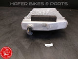ORIGINAL HONDA VTR 1000 SP1 Wasserkühler links cooler left 19010MCF003 V233 #3