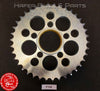 Kettenrad Z38 520 DUCATI Streetfighter Monster Hypermotard F134