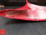 Original Ducati 998 748 Seitenverkleidung links Mitte Verkleidung Fairing V115