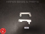 Honda VTR 1000 SC45 SP1 Halter für Zündspulen Paar R419