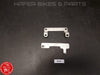 Honda VTR 1000 SC45 SP1 Halter für Zündspulen Paar R419