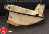 Honda VTR 1000 SP1 SP2 Racing Airbox mehr Volumen für Exhaust Auspuff V276