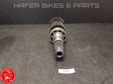 Honda VTR 1000 SP1 Getriebe Welle für Motor Engine RVT 1000R RC51 00-01 R700