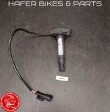 Ducati 848 1198 Zündspule Zündkerzenstecker Motor Engine 38010144B R915
