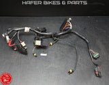 Ducati 996 S SPS 748 S R E Kabelbaum Harness wiring Loom 51011481A V904