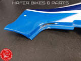 Suzuki GSXR1100 GV73C Heckverkleidung Verkleidung Seitenverkleidung Fairing R850