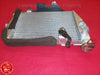 Honda VTR 1000 SP1 Wasserkühler ORIGINAL 11.601km water cooler 19060MCF003 S257
