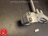 Honda VTR 1000 SP2 Gabelbrücke unten für Gabel Fork Bridge RVT RC51 02-06 R659