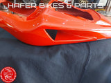 Original Ducati 916 996 998 748 Biposto Heck Verkleidung Zweimannheck V700