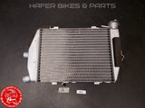 Honda VTR 1000 SP2 2002-06 Wasserkühler rechts water cooler right RVT RC51 R669