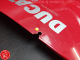 Original Ducati 998 748 Seitenverkleidung rechts Mitte Verkleidung Fairing V114