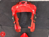 Honda VTR 1000 SP1 SP2 Verkleidung Fairing Presser & Kuhn BASTERWARE V256