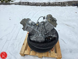 Honda VTR 1000 SC45 SP2 Motor Engine RVT 1000R RC51 2002-06  #5