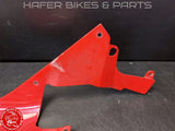 Honda VTR 1000 SC45 SP1 Bug Verkleidung Fairing V185