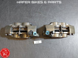 Ducati 998 996 916 748 Brembo CNC P4 30/34 Bremssättel BRAKE CALIPPER V720