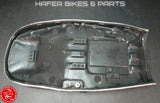 ORIGINAL - Honda CB 750 Four K1 K2 K3 K4 K5 K6 Sitzbank Sitzkissen V827
