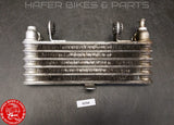 Ducati 916 996 748 Öl Kühler 54840121A für Motor Engine V254 