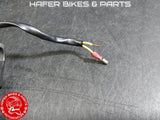 Ducati 916 996 998 748 999 888 851 BREMBO CNC 19x18 Bremspumpe brake pump V782 