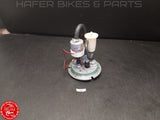 Ducati 916 996 998 748 Benzinpumpe Kraftstoffpumpe für Tank V66 #2