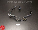 Honda VTR 1000 SC45 SP1 Kabelbaum 32111MCF000 F563