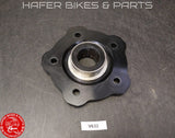 Kettenradträger CNC Version für Ducati 998 996 916 748 S SP SPS R Monster V632