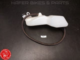 Honda VTR 1000 SP1 Wasser Ausgleichsbehälter Tank für Wasserkühler R34