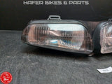 ORIGINAL Ducati 748 916 996 998 Scheinwerfer 52040043A Head Light V912