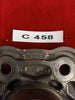 Ducati 1098 1198 Streetfighter 16032591A Kettenradträger Antrieb Schwinge C458