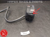 Ducati 996 916 748 Lenkerschalter links Schalter Lichtschalter R864