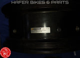 Ducati 998 996 916 748 Monster Dymag Magnesium Cabon Felgensatz Weehls V634 #8