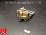 Honda VTR 1000 SP2 Bremssattel hinten Anker RVT RC51 43150MCFD31 R687