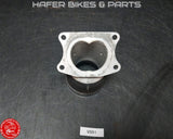 Ducati 996 916 748 Ansaugkanal Ansaugrohr Ansaugstutzen Motor Vergaser V881