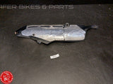 Original Yamaha YZF R1 RN19 Hitzeschutz für Auspuff Exhaust Verkleidung R172