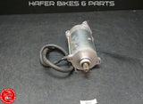 Original Honda CB750 Four K1 K2 K3 K4 K5 K6 K7 K8 Anlasser Motor Starter V832