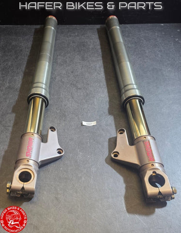 Ducati 996S 998 998S 748S Showa Gabelholme Gabel Fork V807 .