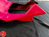 Honda VTR 1000 SP1 Heck Verkleidung 77230MCF000ZA Fairing V178 #3