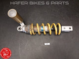 Honda VTR 1000 SC45 SP2 Federbein 52400MCFD31 RVT 1000R RC51 V565