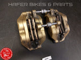 Honda VTR 1000 SC45 SP2 Bremssättel Paar Bremssattel Brake RVT 1000R RC51 R690