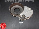 Ducati 996 916 748 Motordeckel für Motor Engine Kupplung Clutch V127