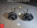 Ducati 998S 996R 998R 28720041A Einspritzanlage - Einspritzdüsen V808