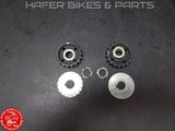 Ducati 996S 996SPS Zylinderkopf stehender Zylinder f.Motor Engine 30120791A V136